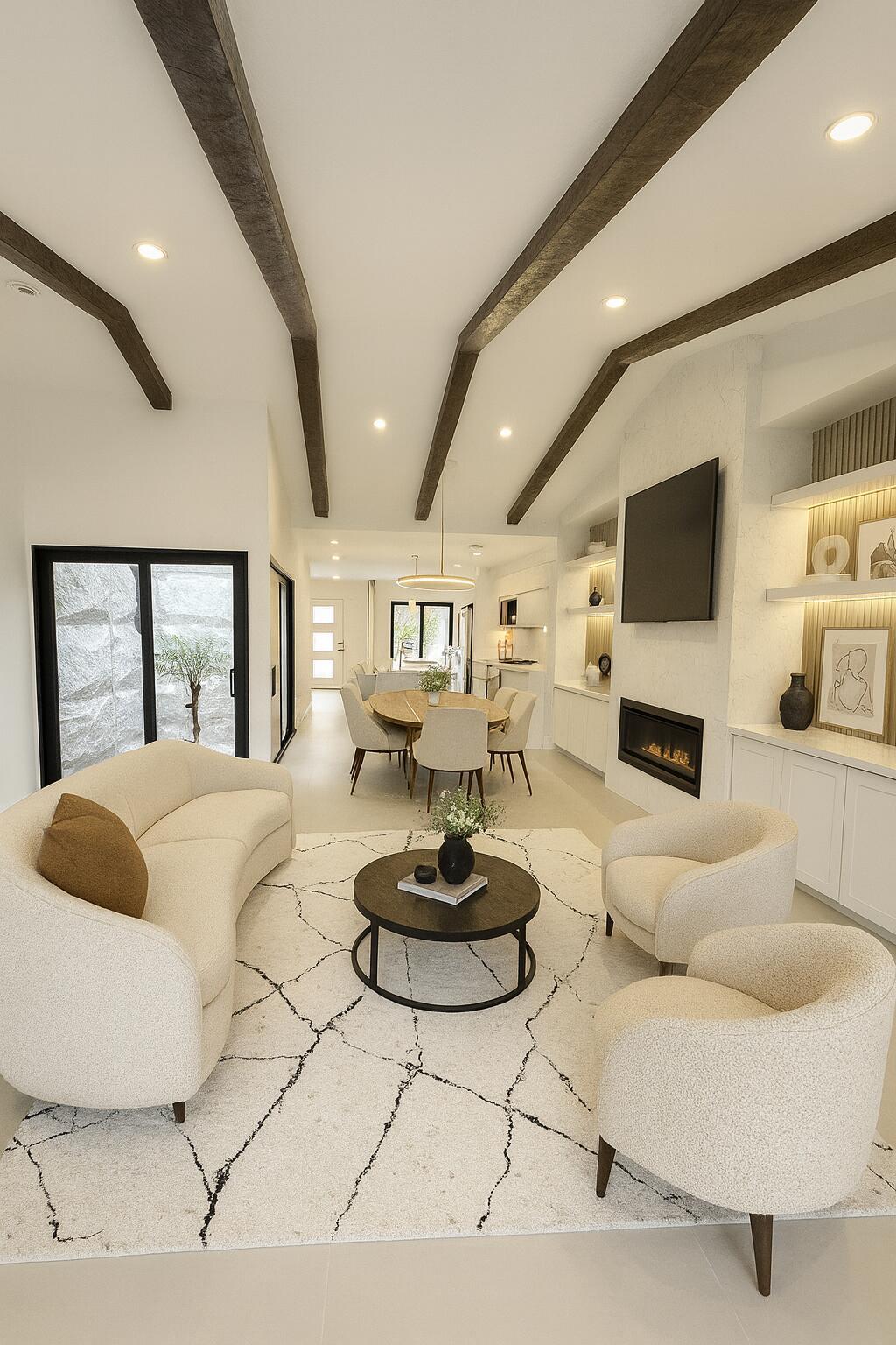 Tiburon - Residential