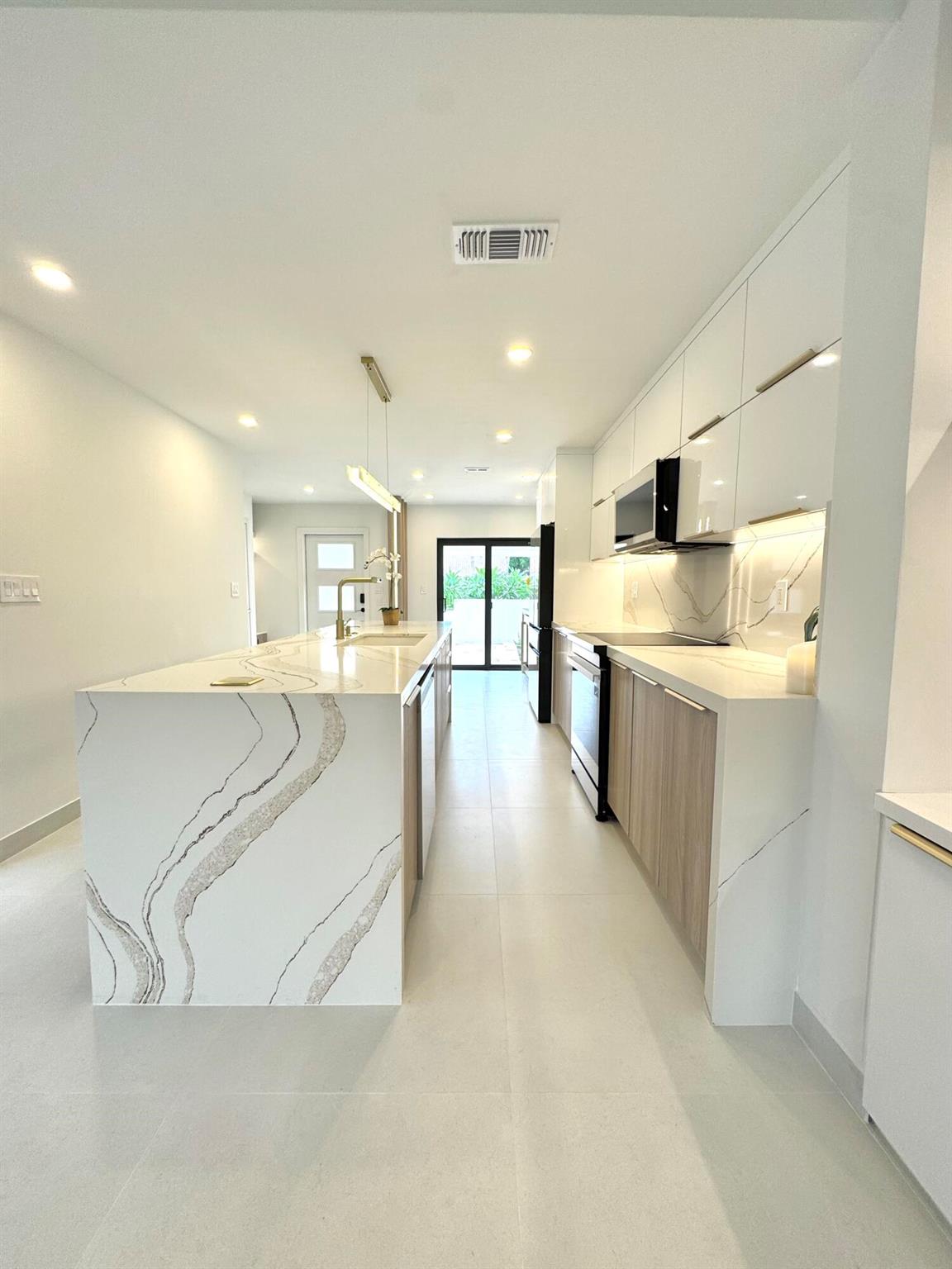 Tiburon - Residential