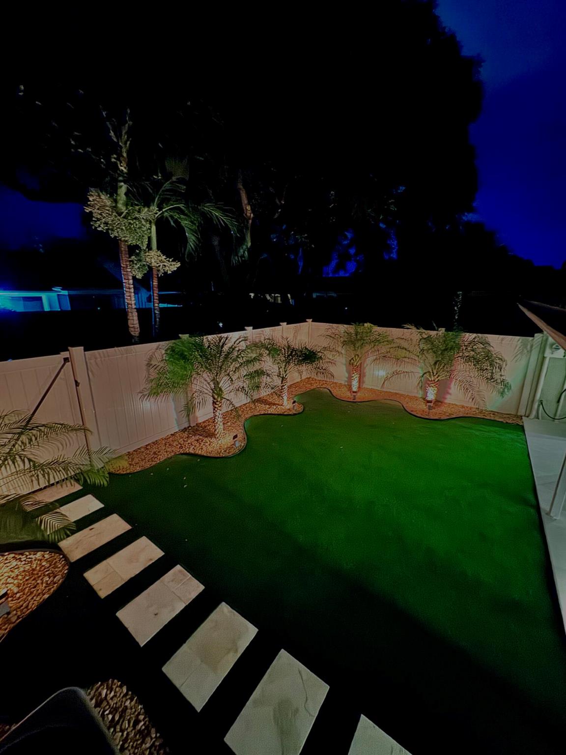 Tiburon - Residential