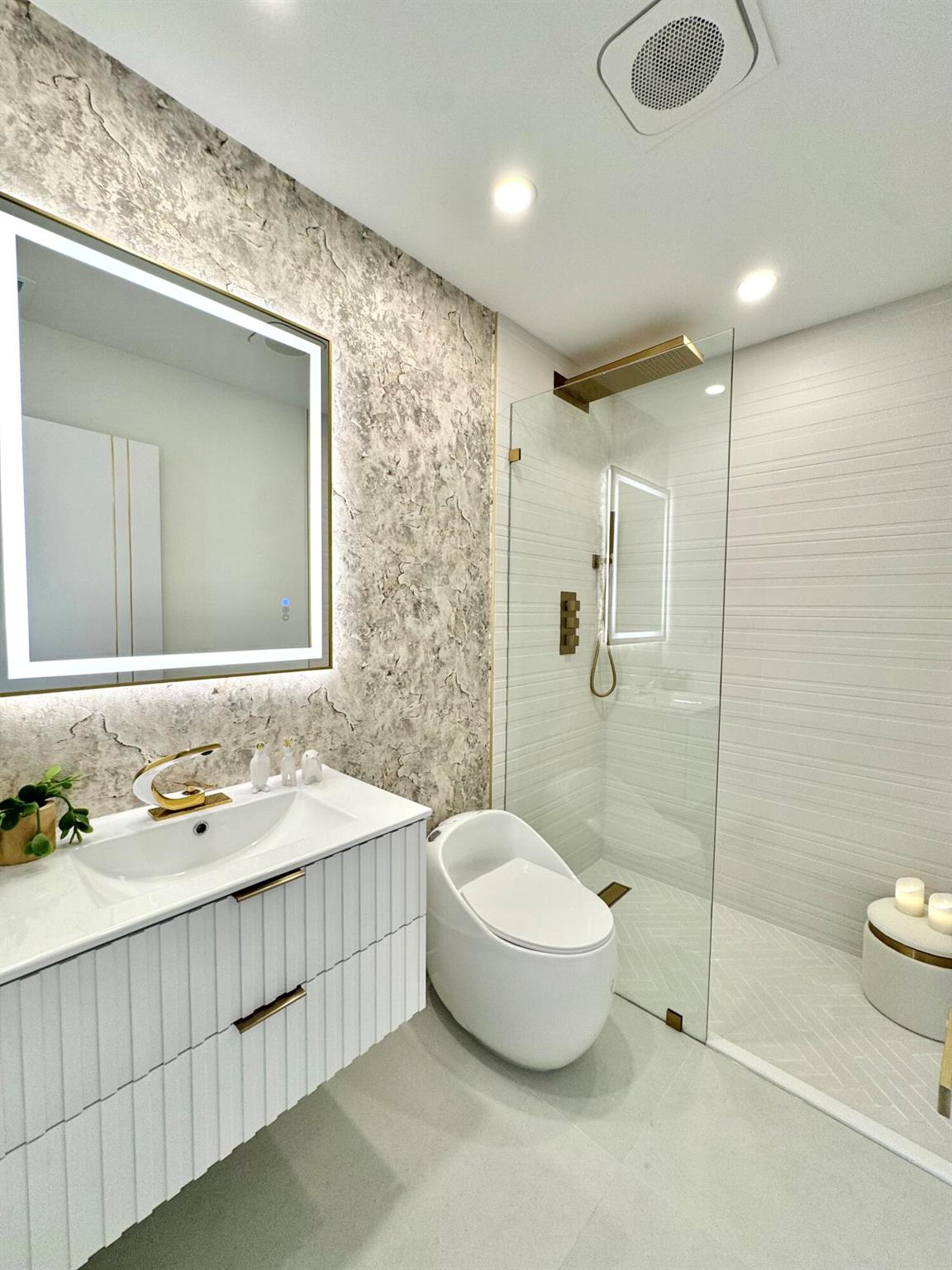 Tiburon - Residential