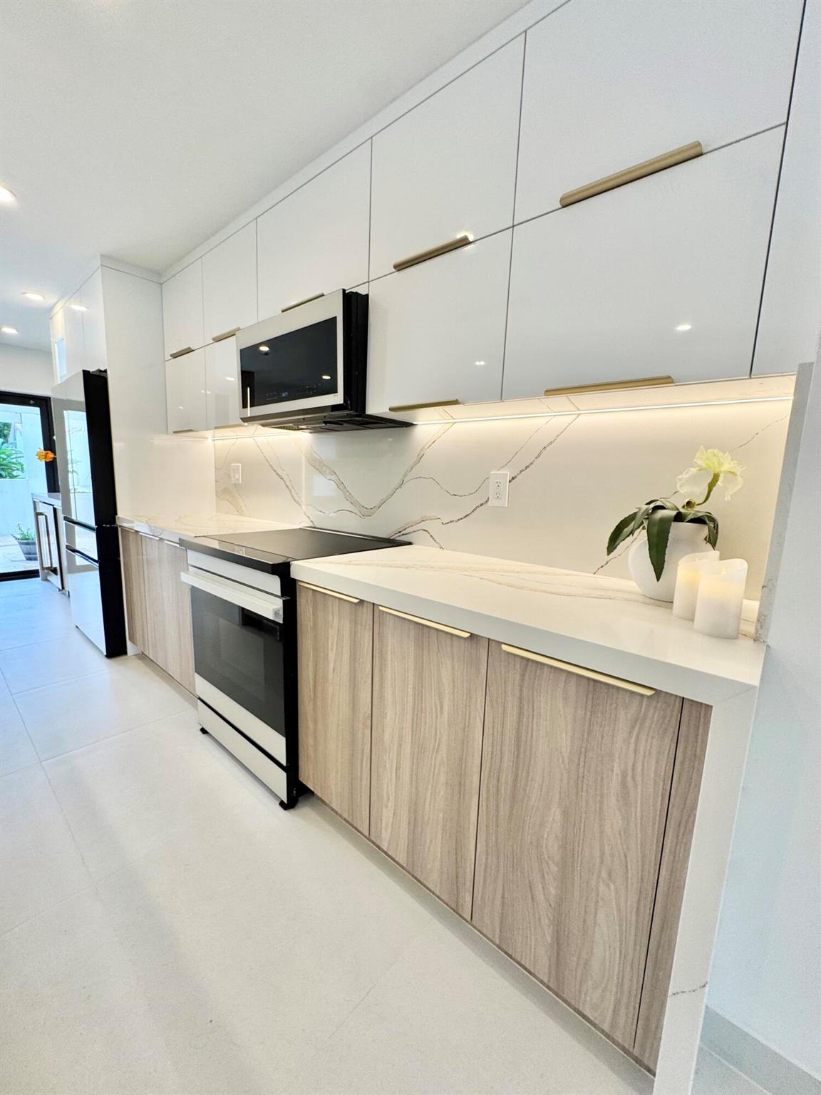 Tiburon - Residential