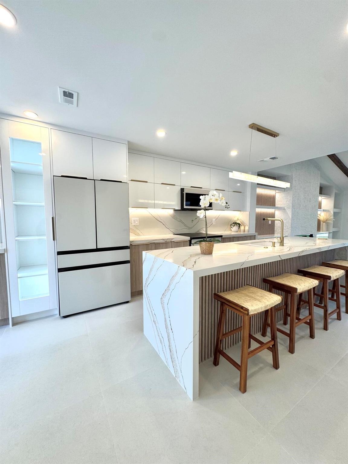 Tiburon - Residential