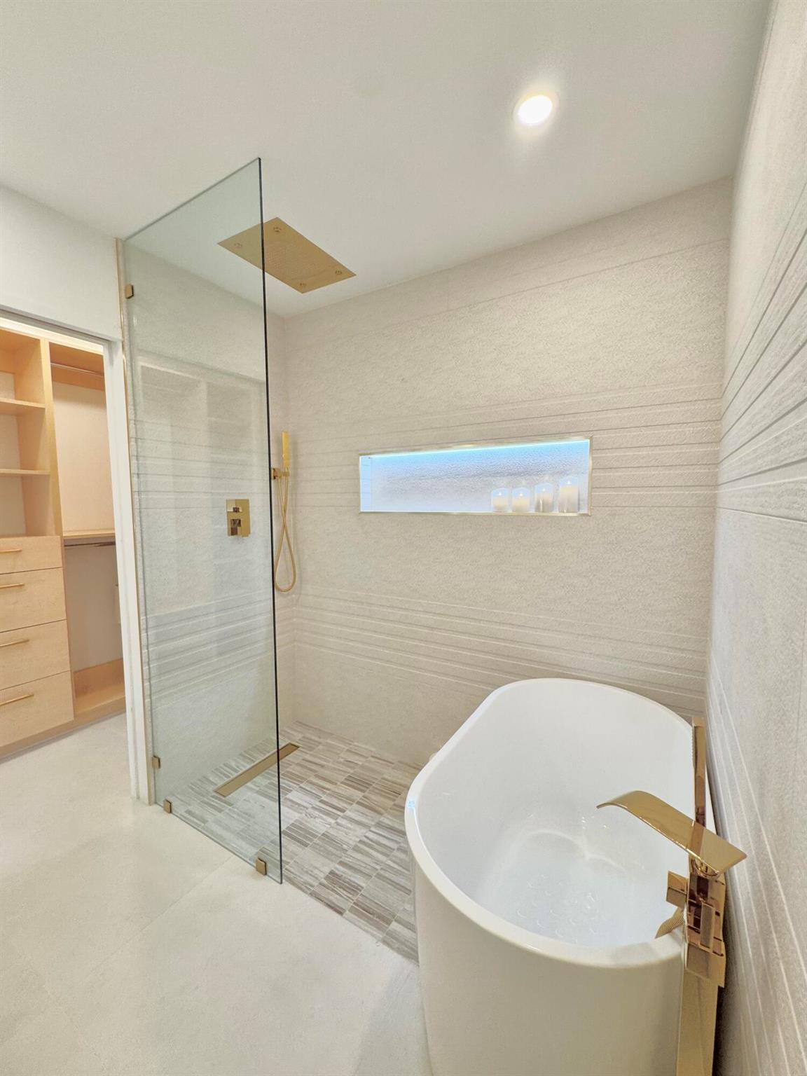 Tiburon - Residential