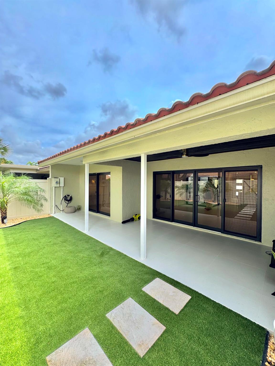 Tiburon - Residential