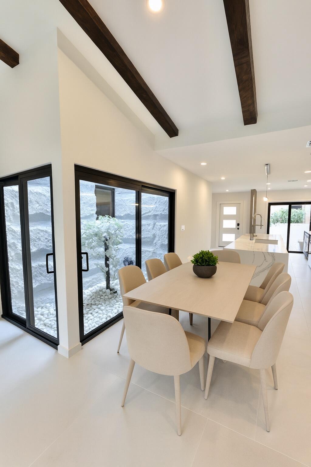 Tiburon - Residential