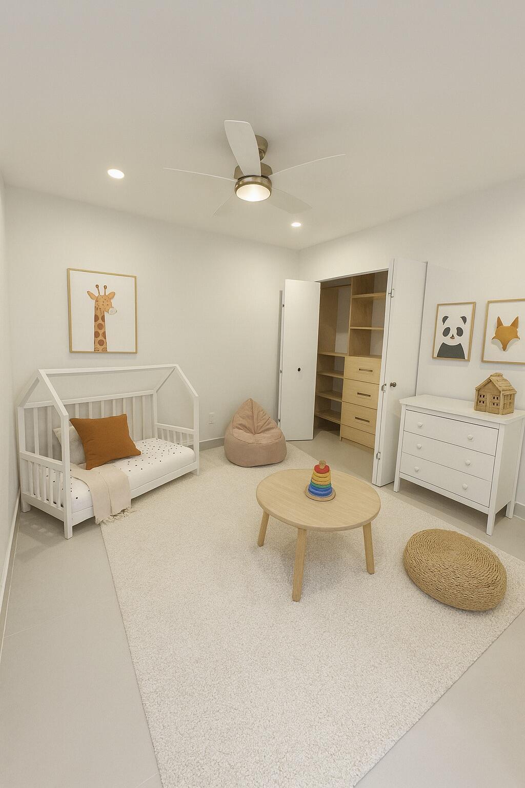 Tiburon - Residential