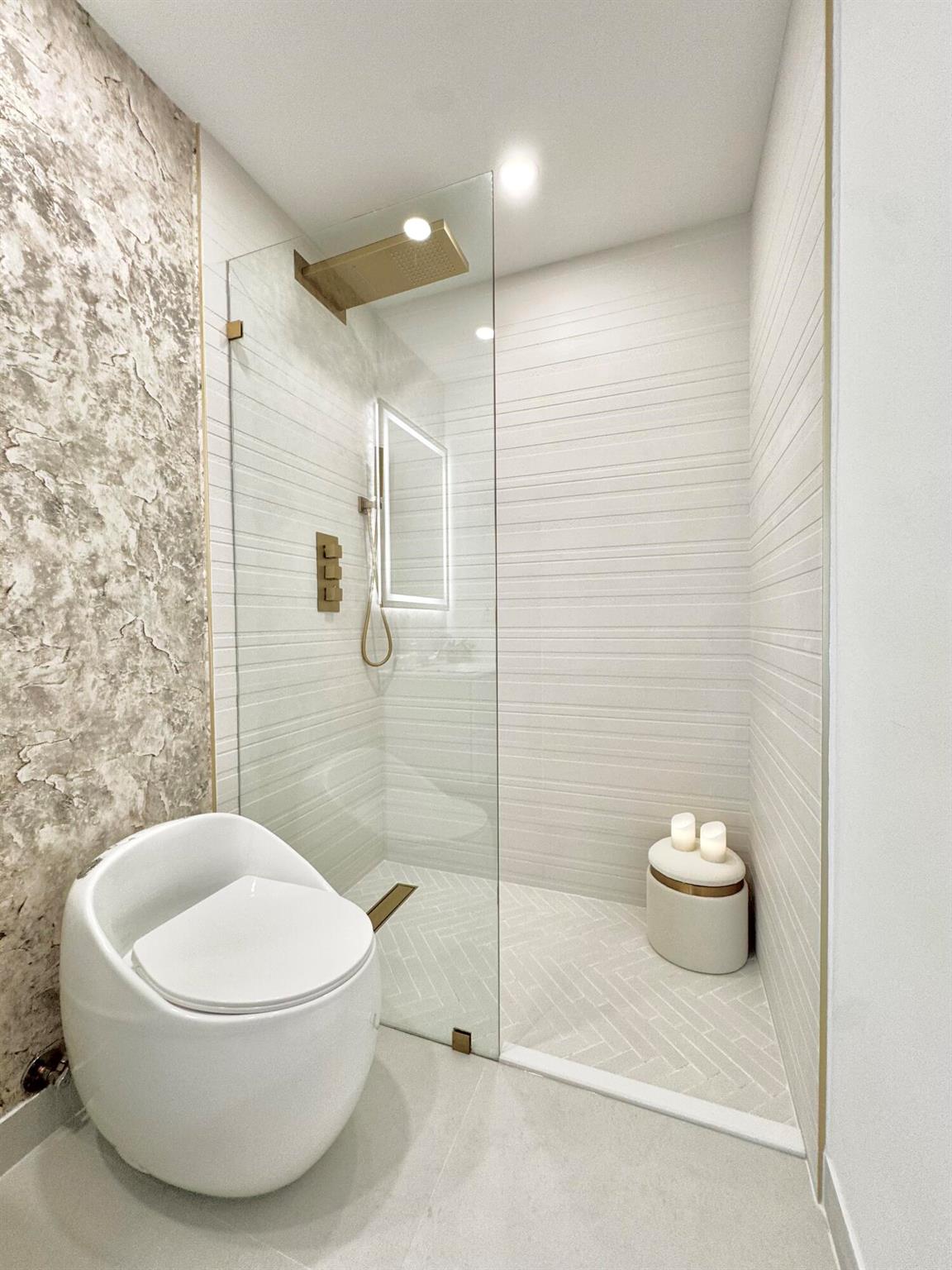 Tiburon - Residential