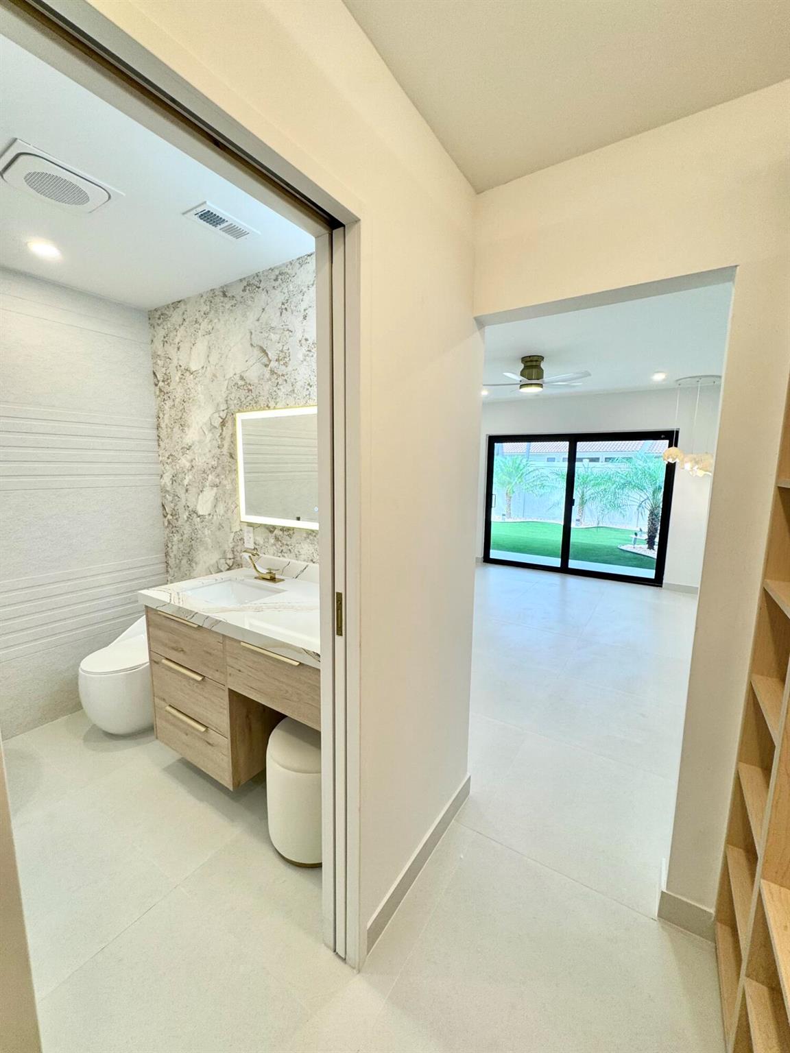 Tiburon - Residential