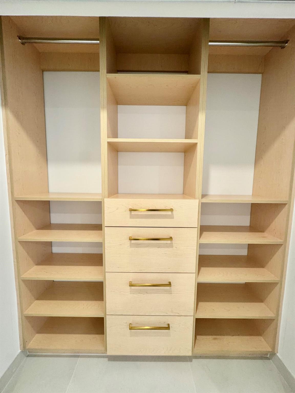 Tiburon - Residential