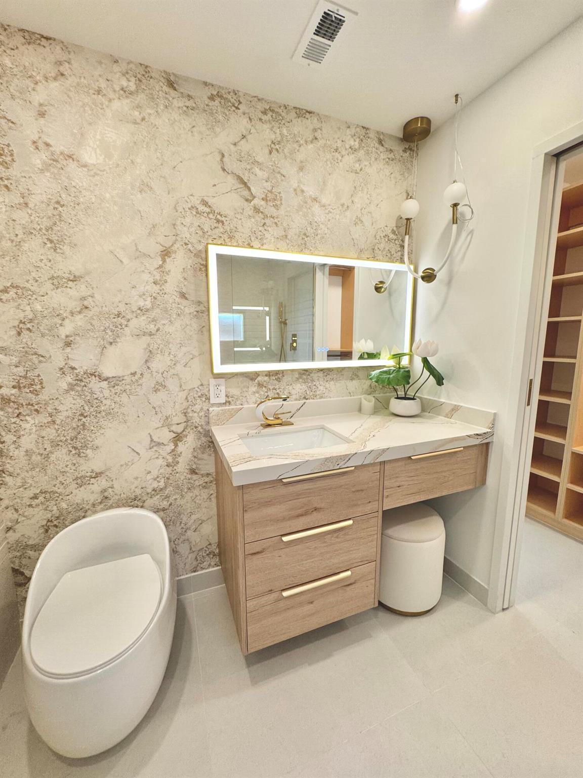 Tiburon - Residential