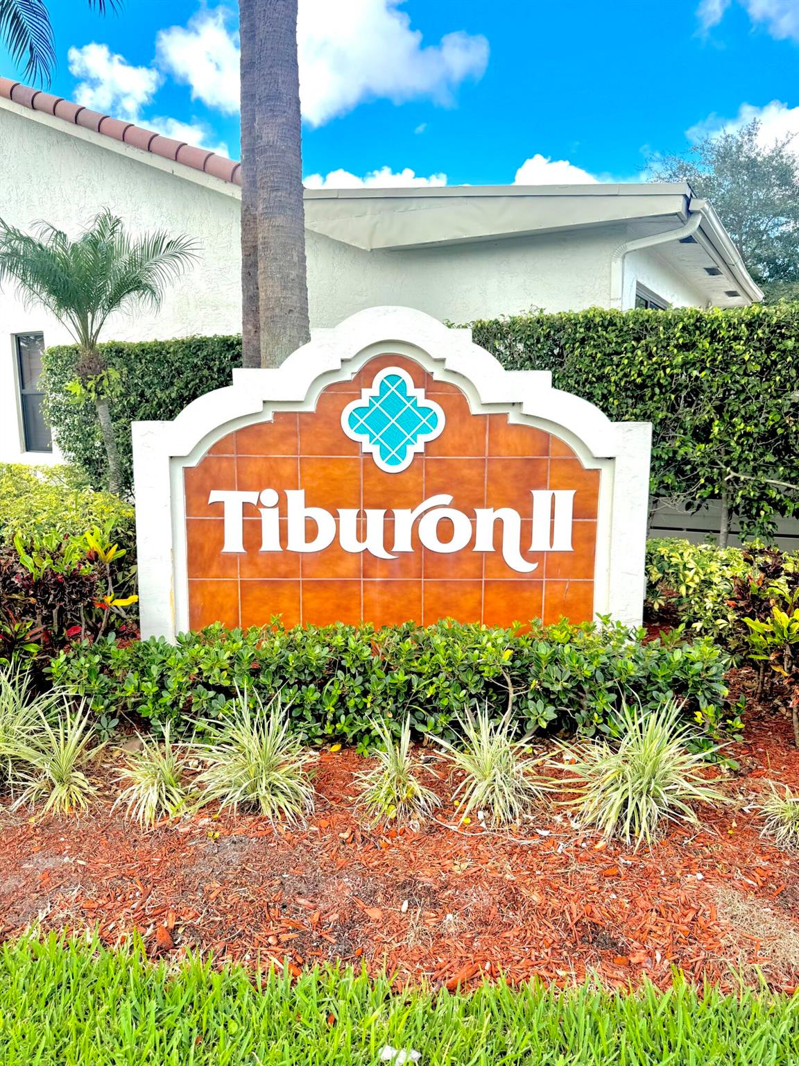 Tiburon - Residential