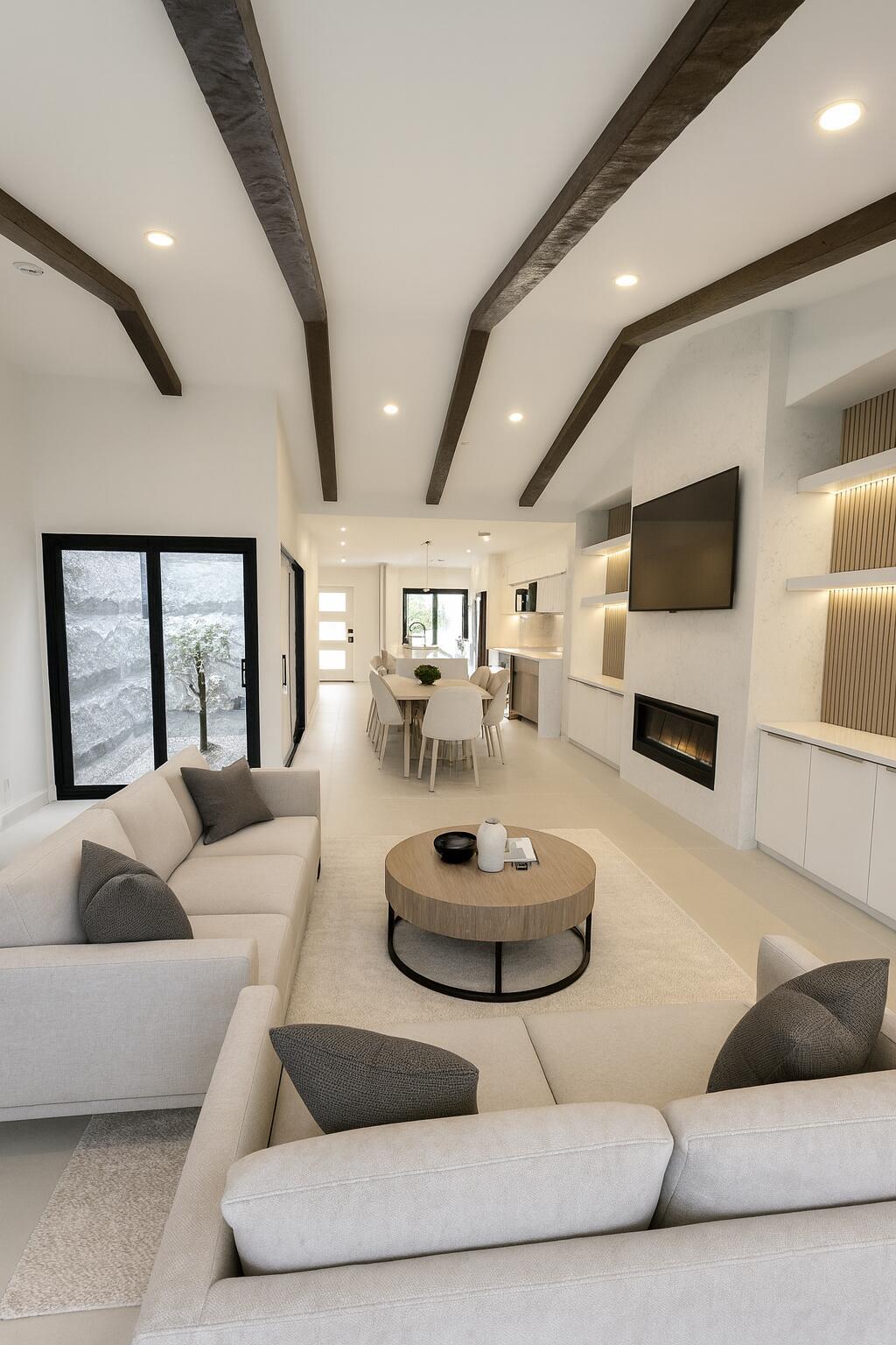 Tiburon - Residential