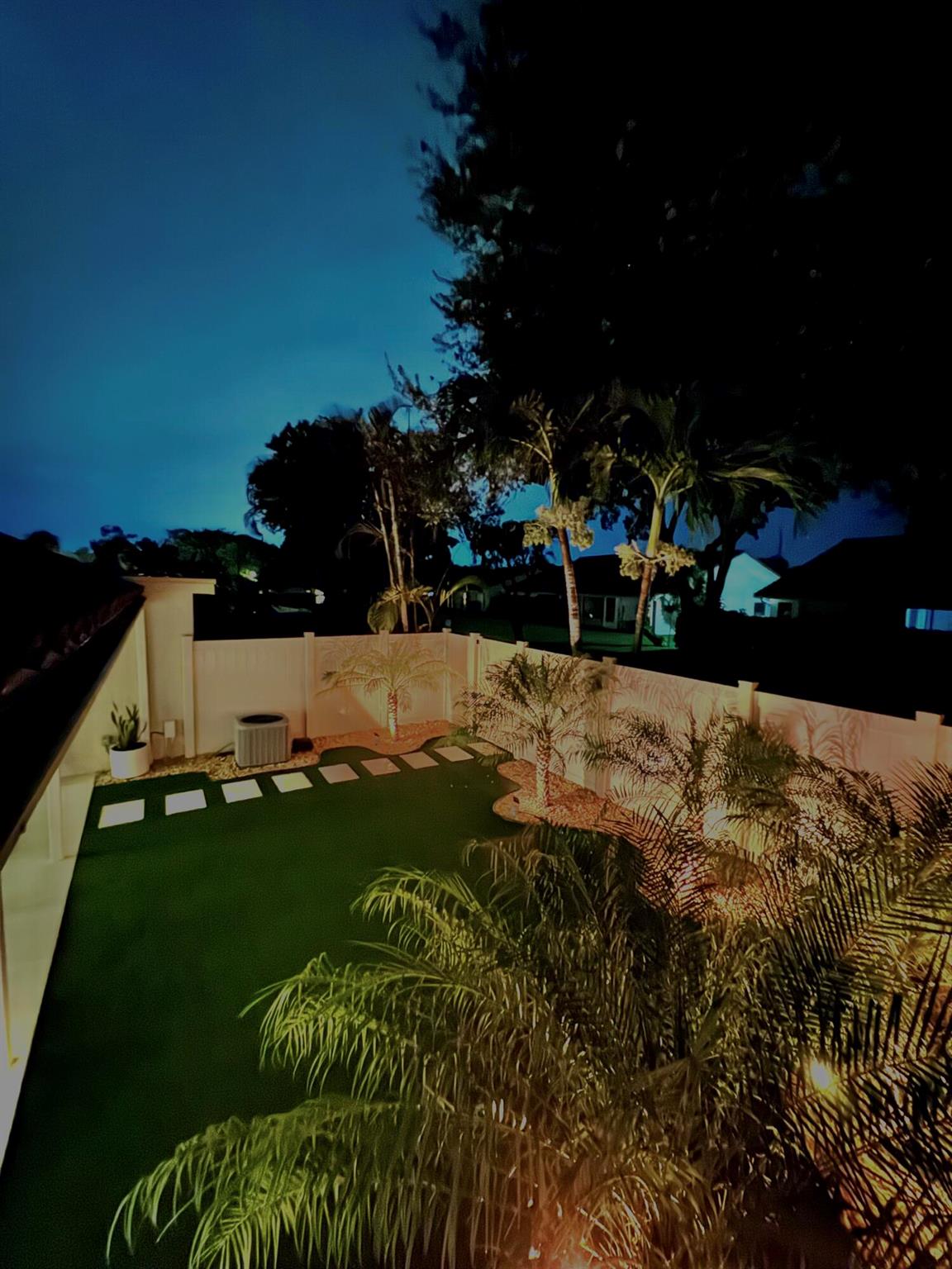 Tiburon - Residential