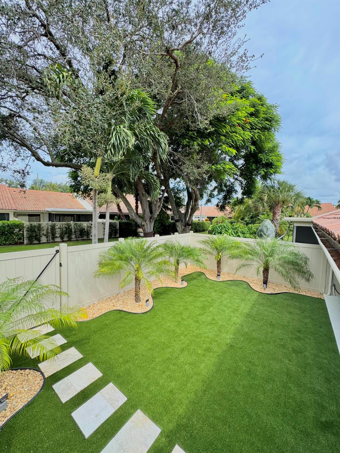 Tiburon - Residential