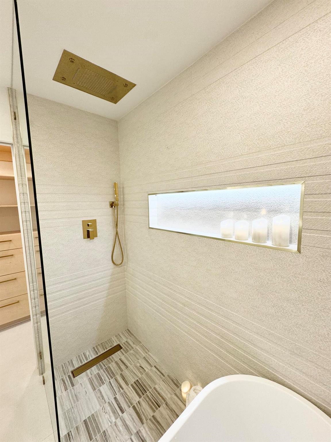 Tiburon - Residential