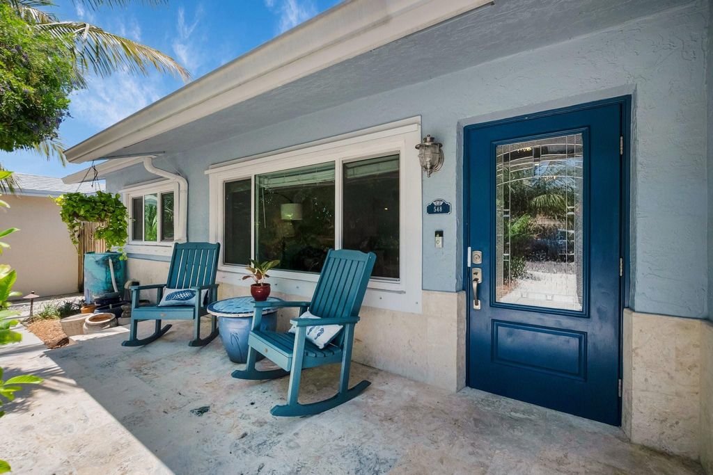 Photo of 548 NW 55th Street, Boca Raton, FL 33487 (MLS # F10506836)