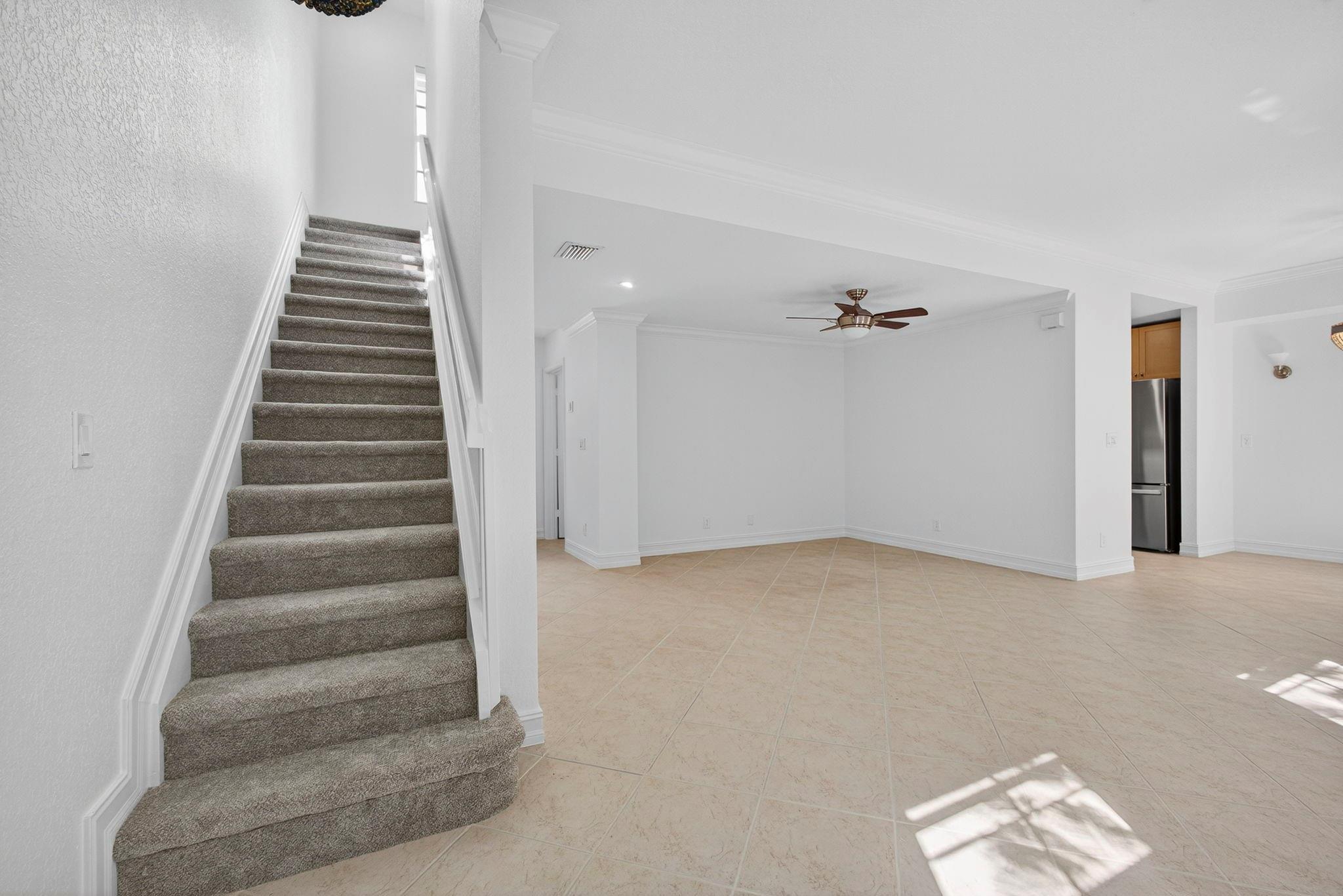 CONVENTION CENTER TH - Residential