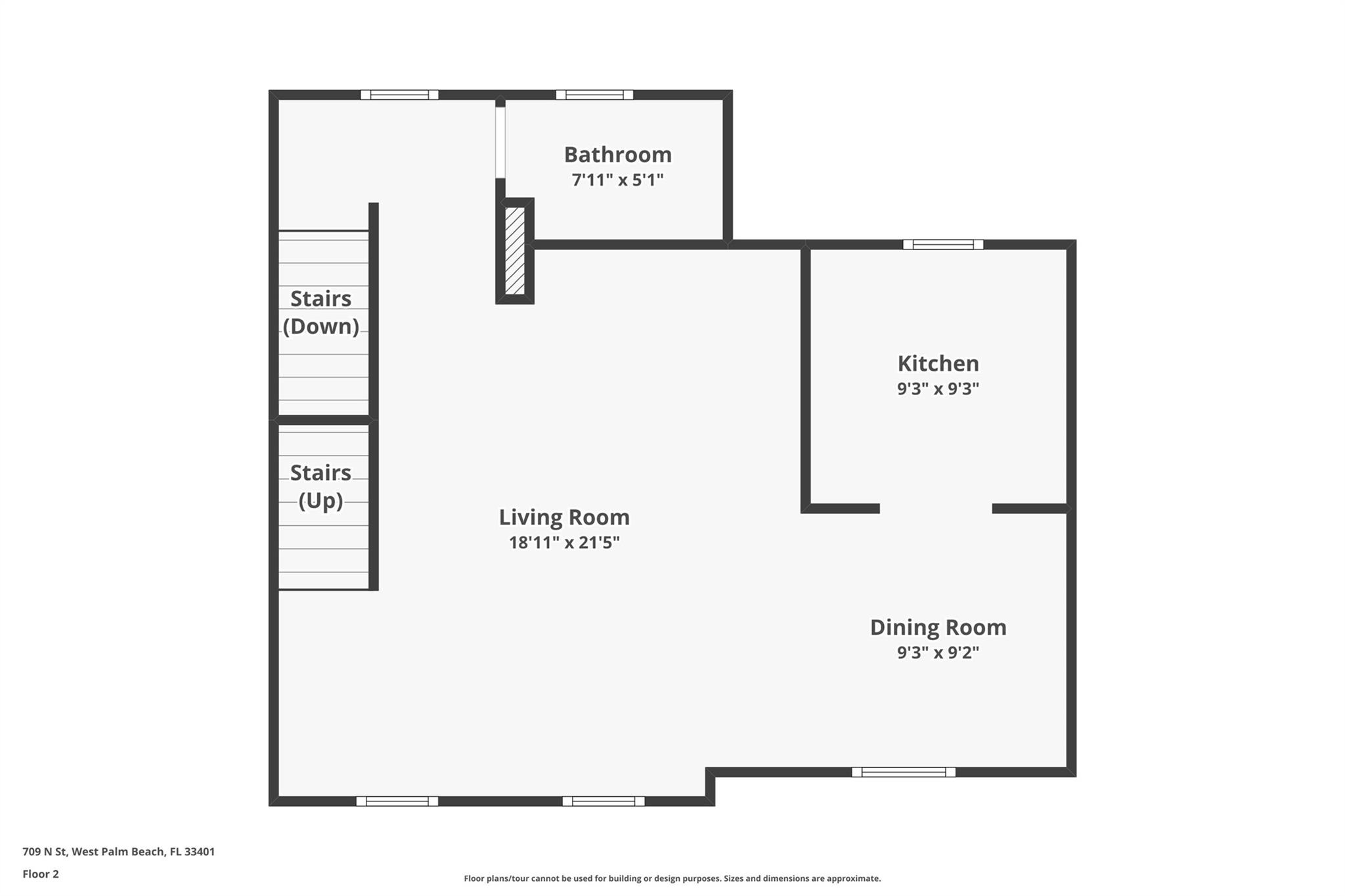 CONVENTION CENTER TH - Residential