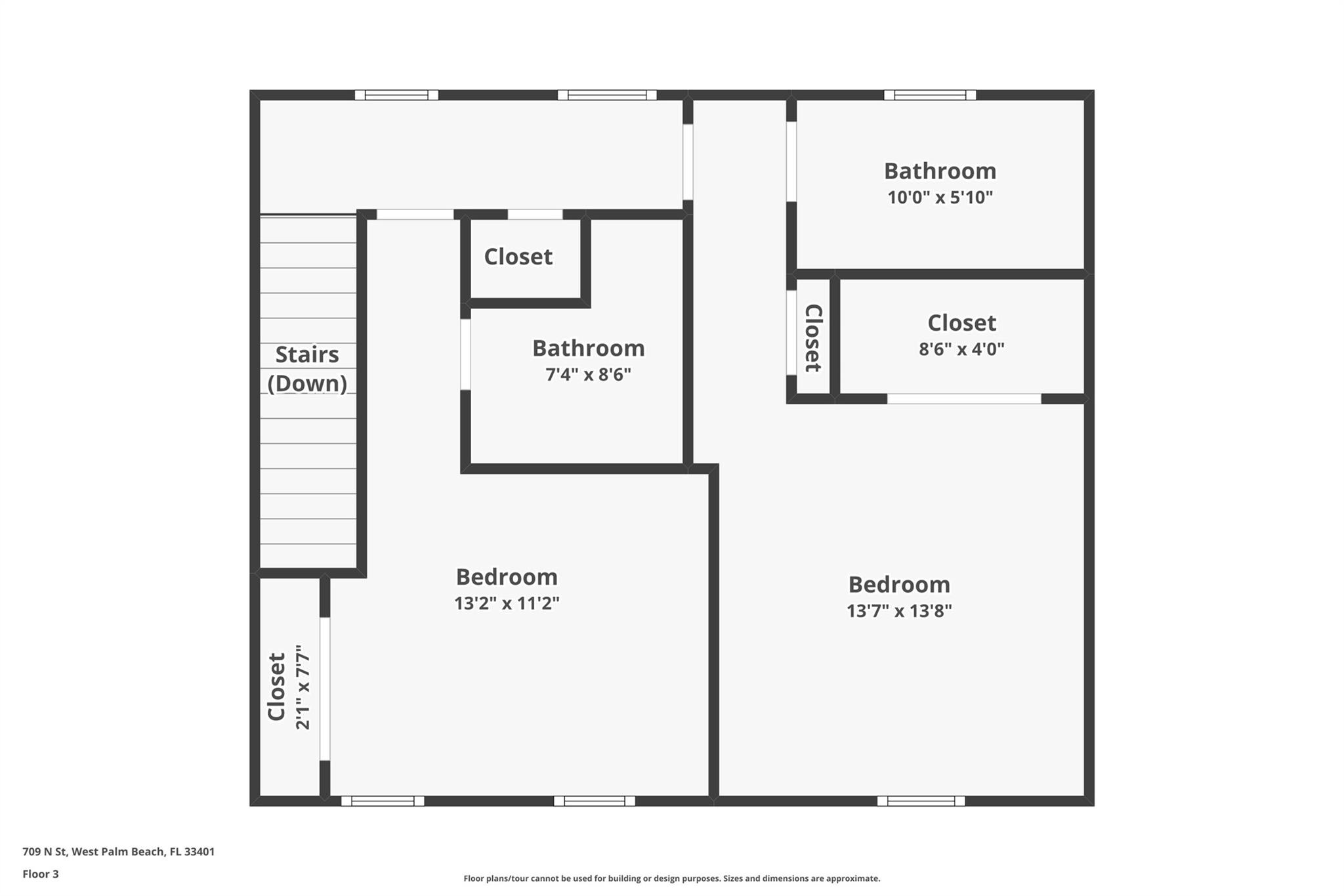 CONVENTION CENTER TH - Residential
