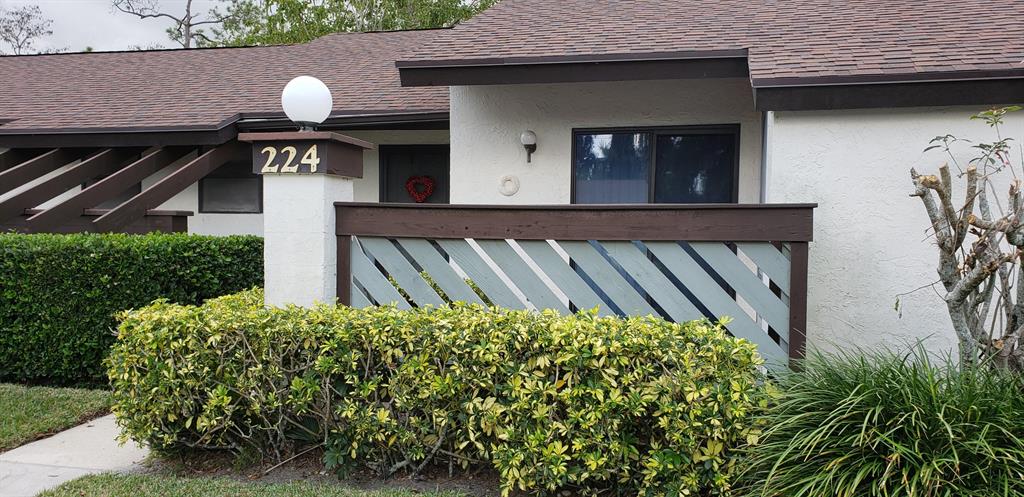 STRATHMORE GATE I UNIT TWO - Residential