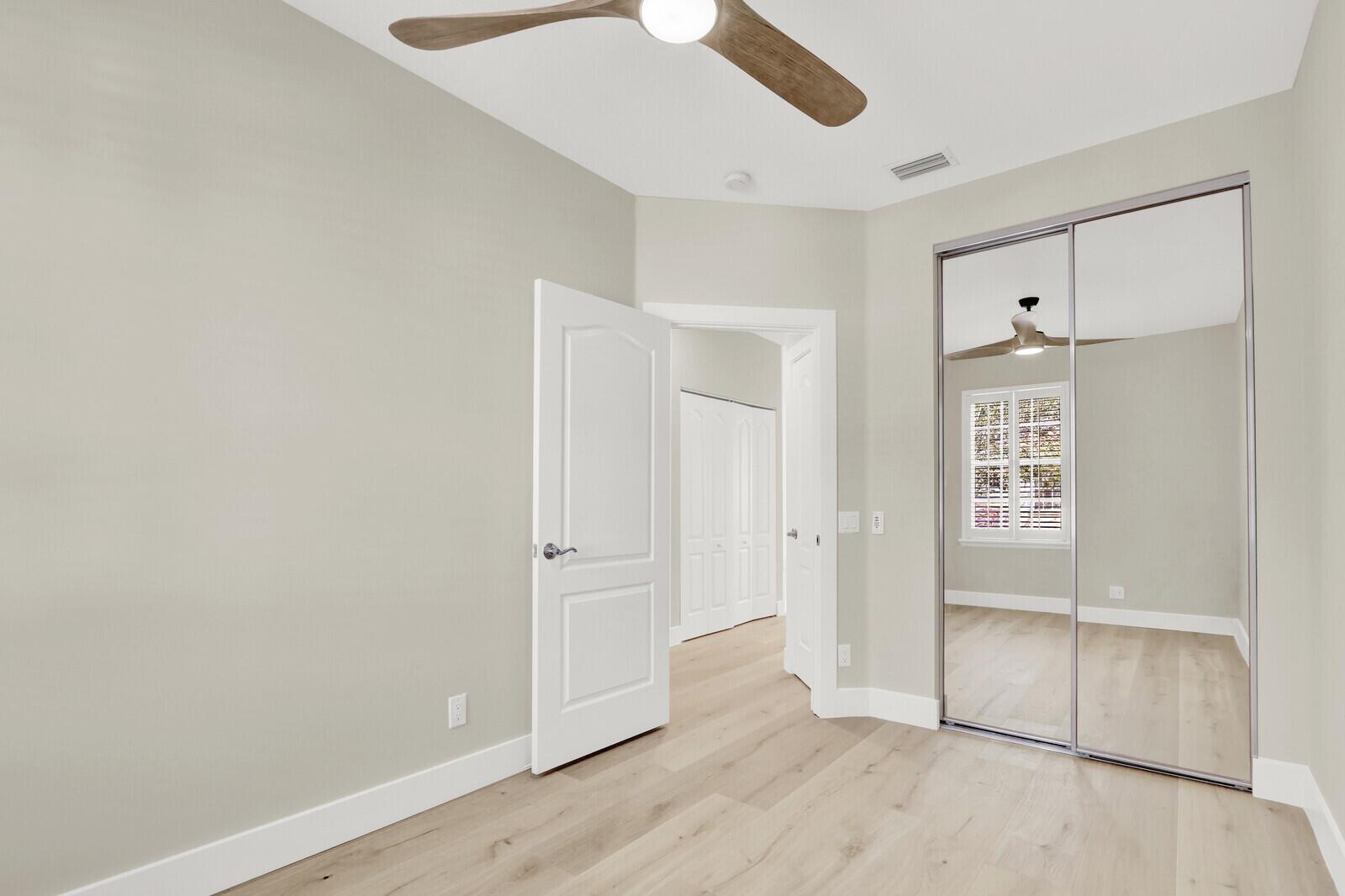 TEQUESTA OAKS - Residential Lease