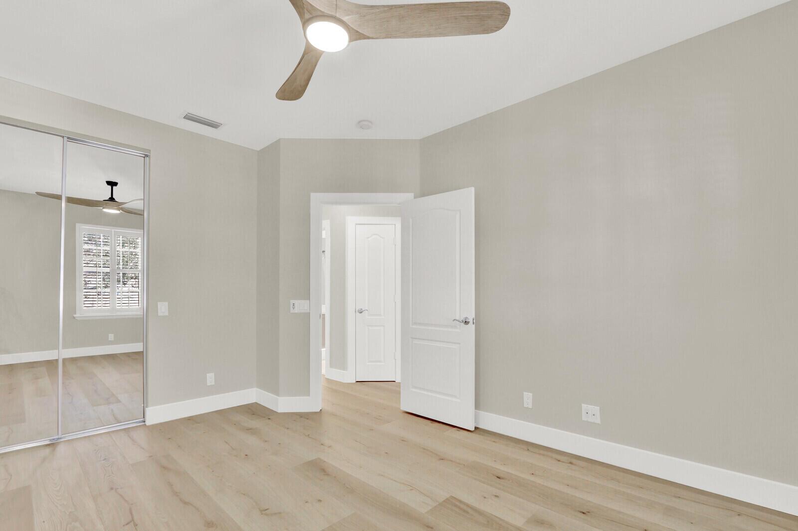 TEQUESTA OAKS - Residential Lease