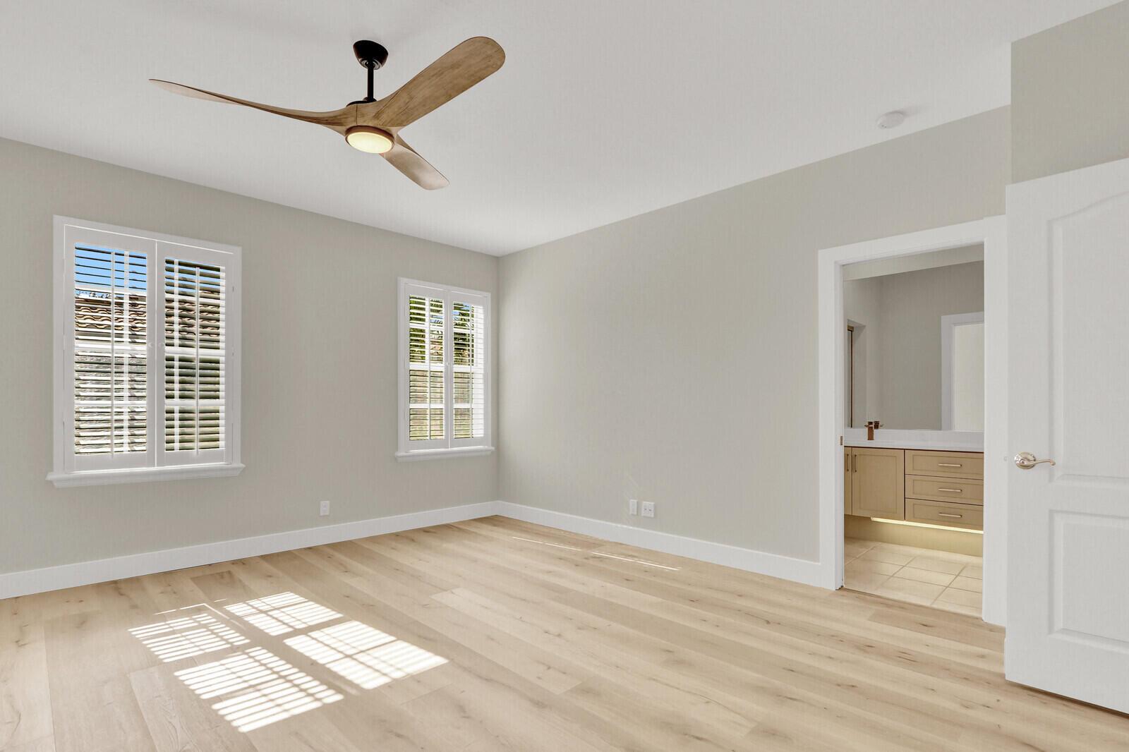 TEQUESTA OAKS - Residential Lease