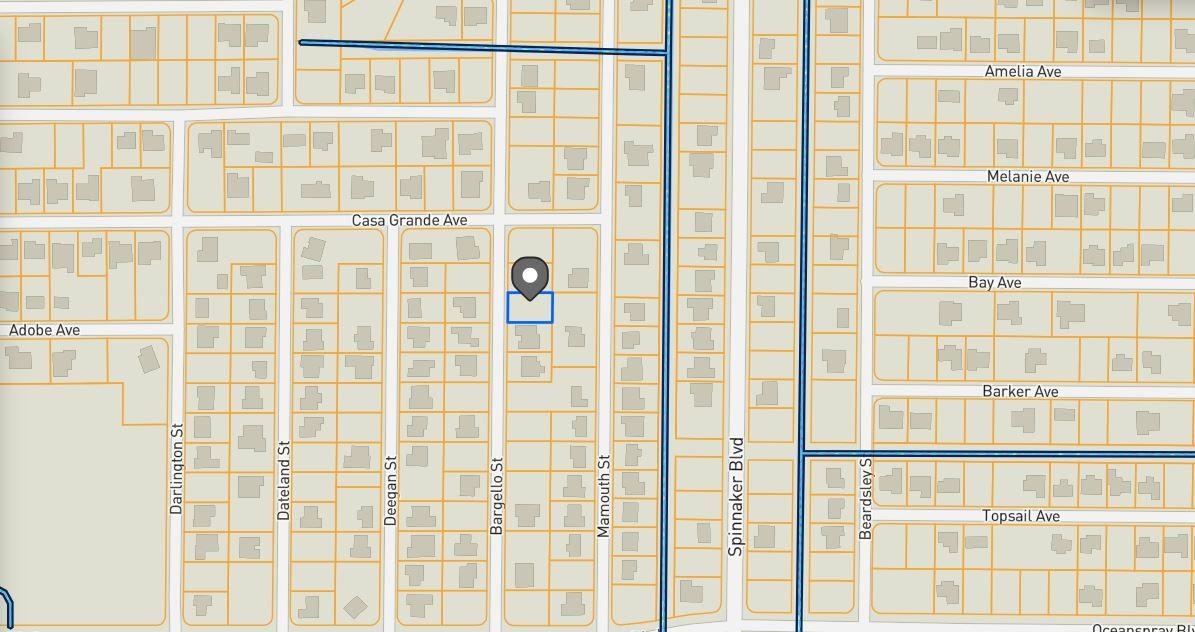 PORT CHARLOTTE SEC 74 - Land