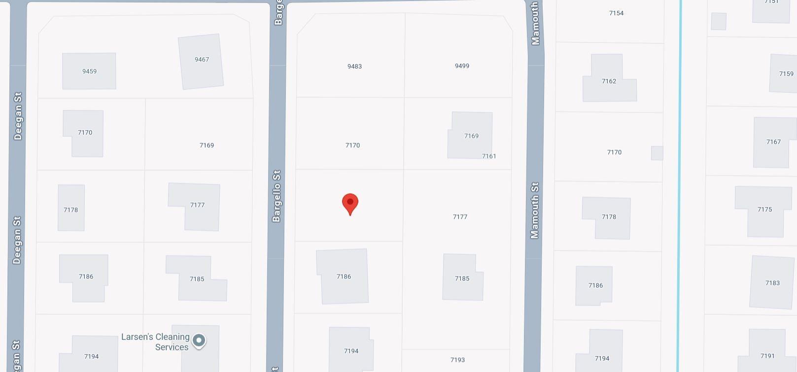 PORT CHARLOTTE SEC 74 - Land