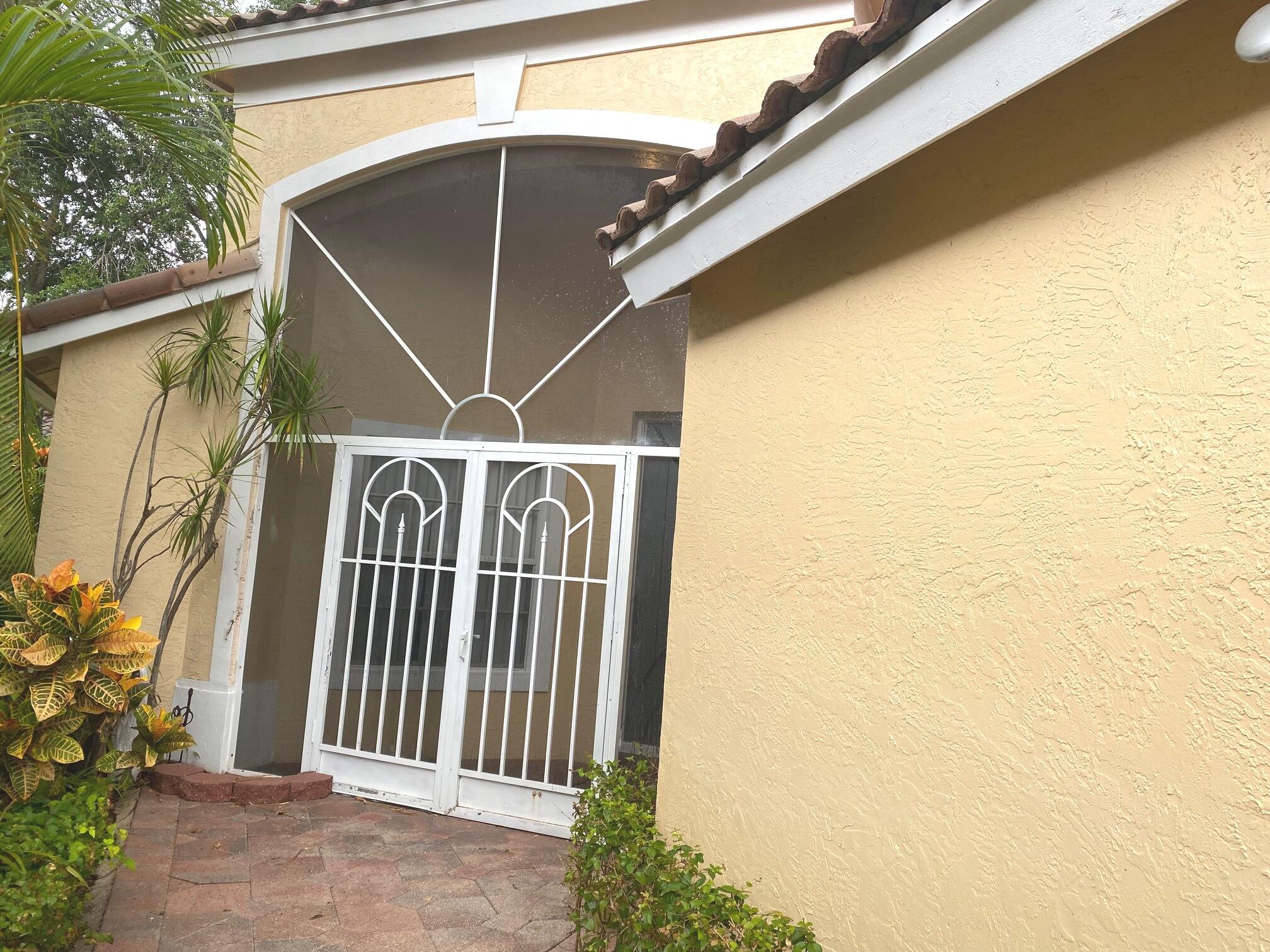 BROOKSIDE - Residential Lease