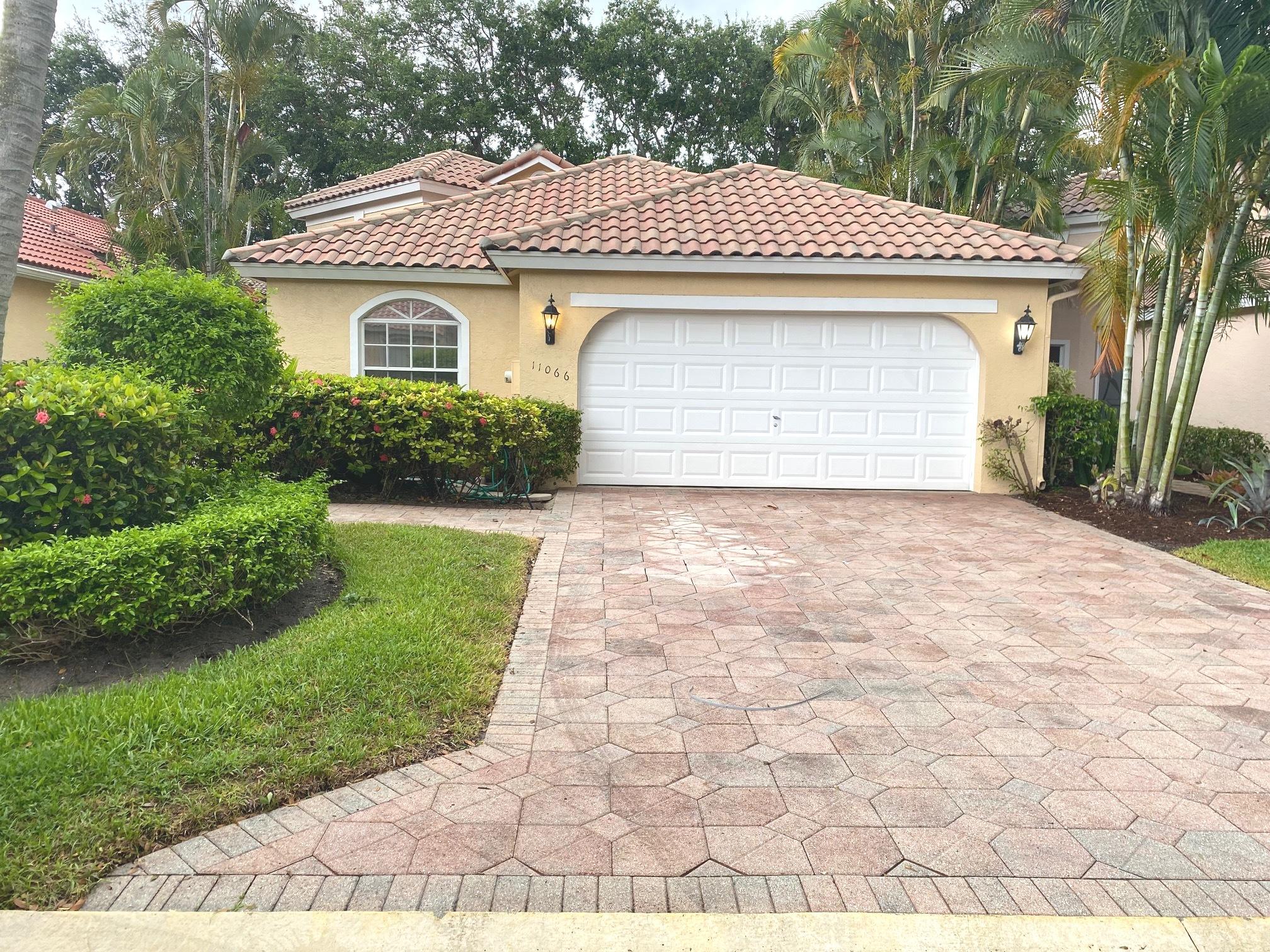 BROOKSIDE - Residential Lease