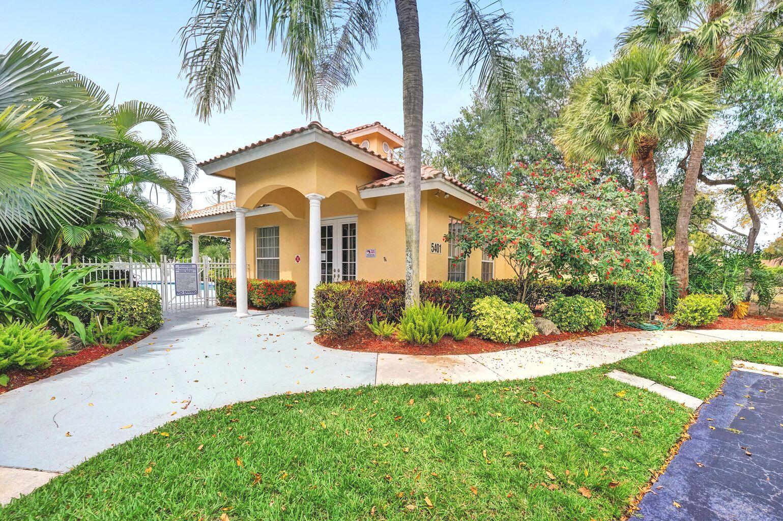 BROOKSIDE - Residential Lease