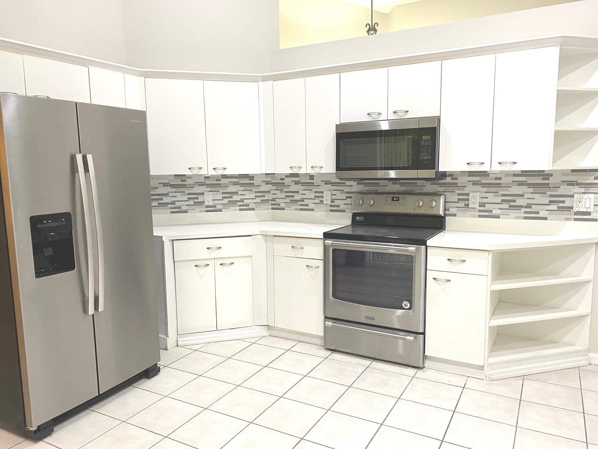 BROOKSIDE - Residential Lease