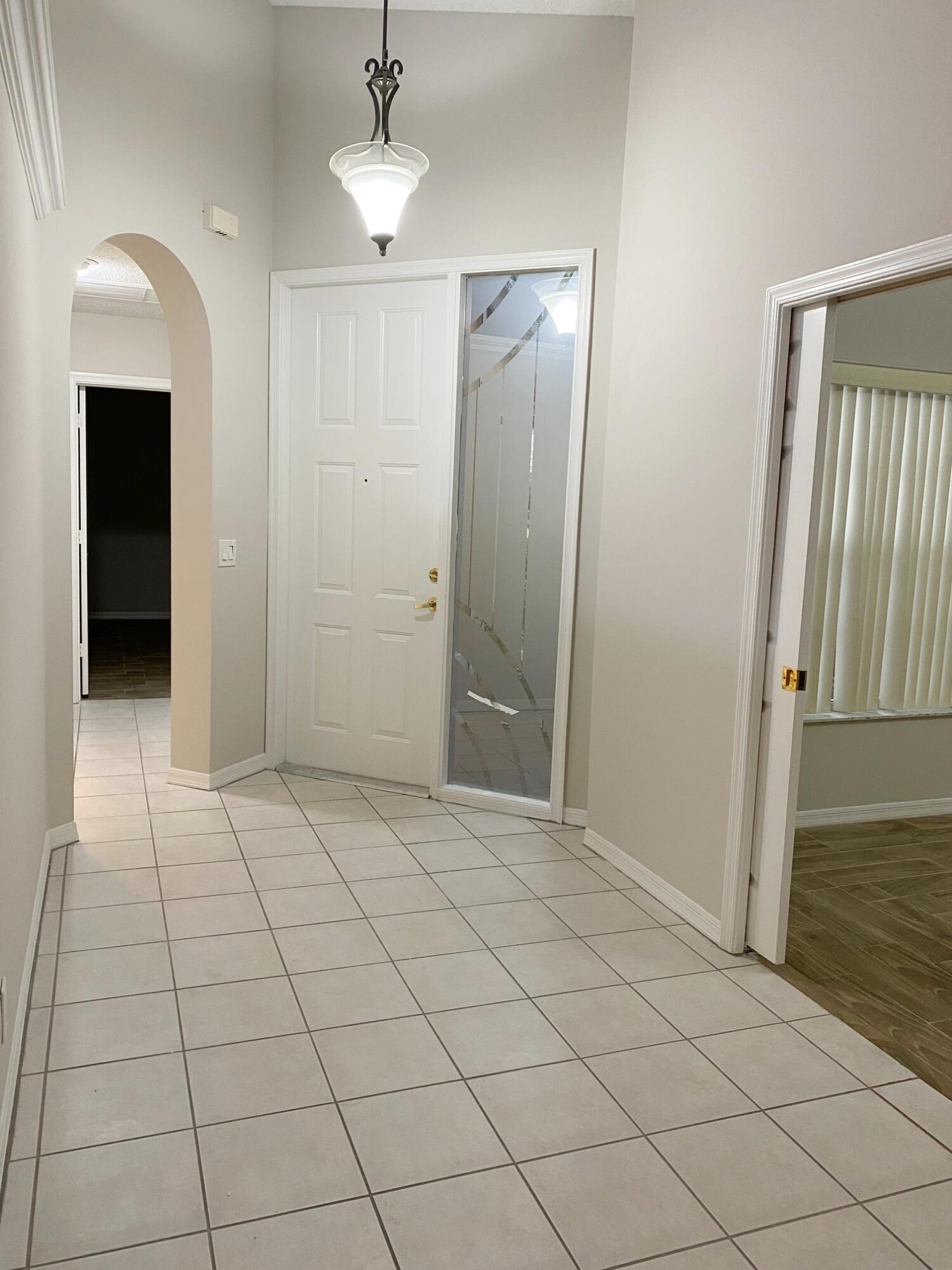 BROOKSIDE - Residential Lease