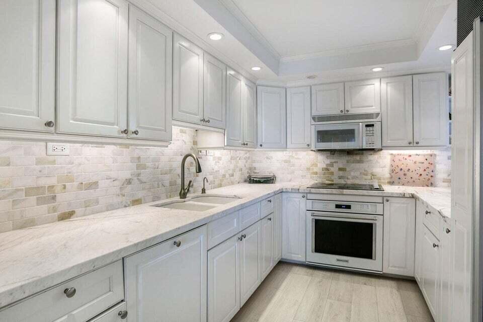 SAN REMO - Residential