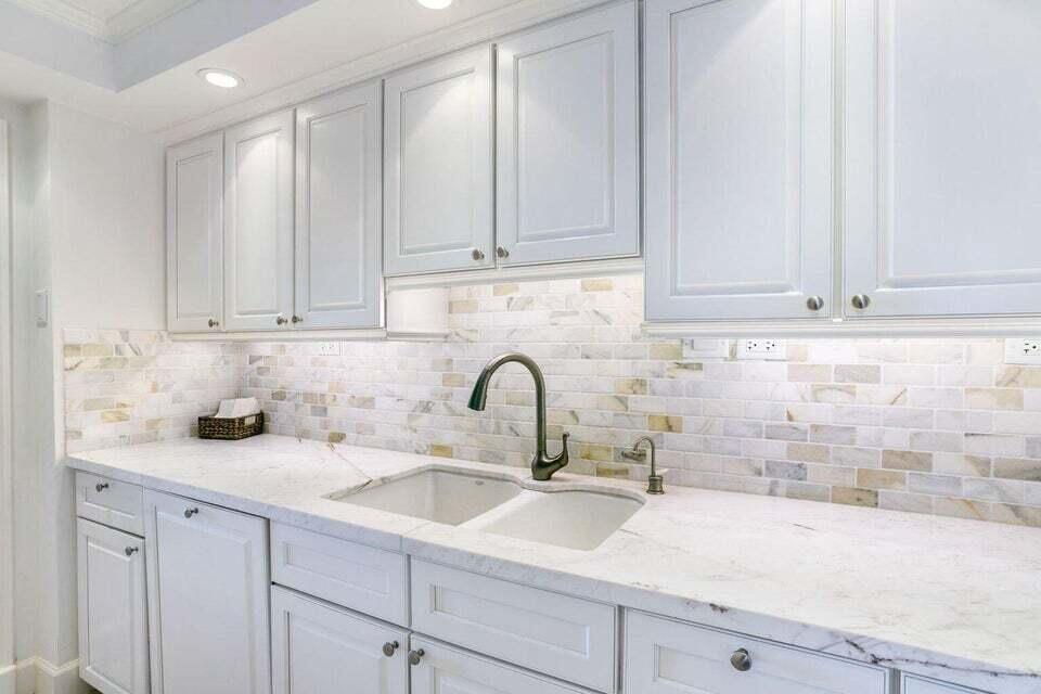 SAN REMO - Residential