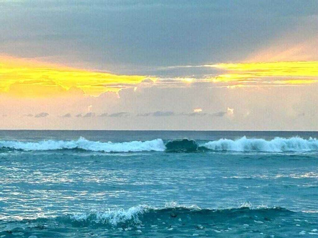 Photo of 1012 Ocean Drive, Juno Beach, FL 33408 (MLS # R10929080)