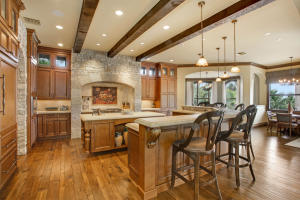 HOMEWOOD - Residential