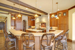 HOMEWOOD - Residential