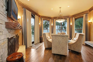 HOMEWOOD - Residential