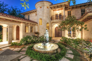 HOMEWOOD - Residential