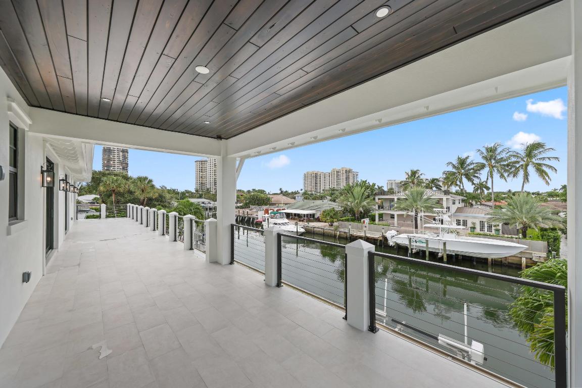 PALM BEACH ISLES 3 - Residential