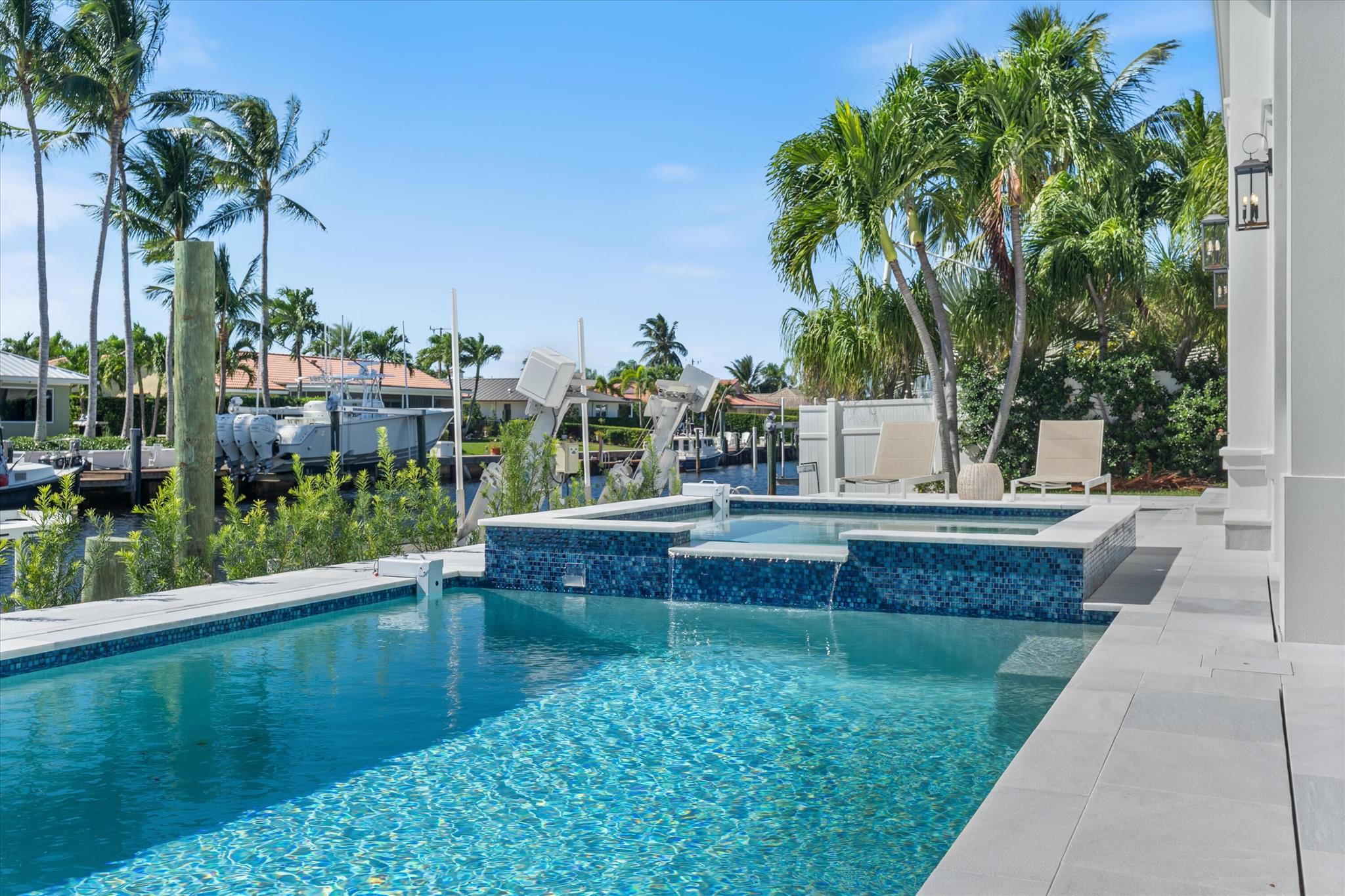 PALM BEACH ISLES 3 - Residential