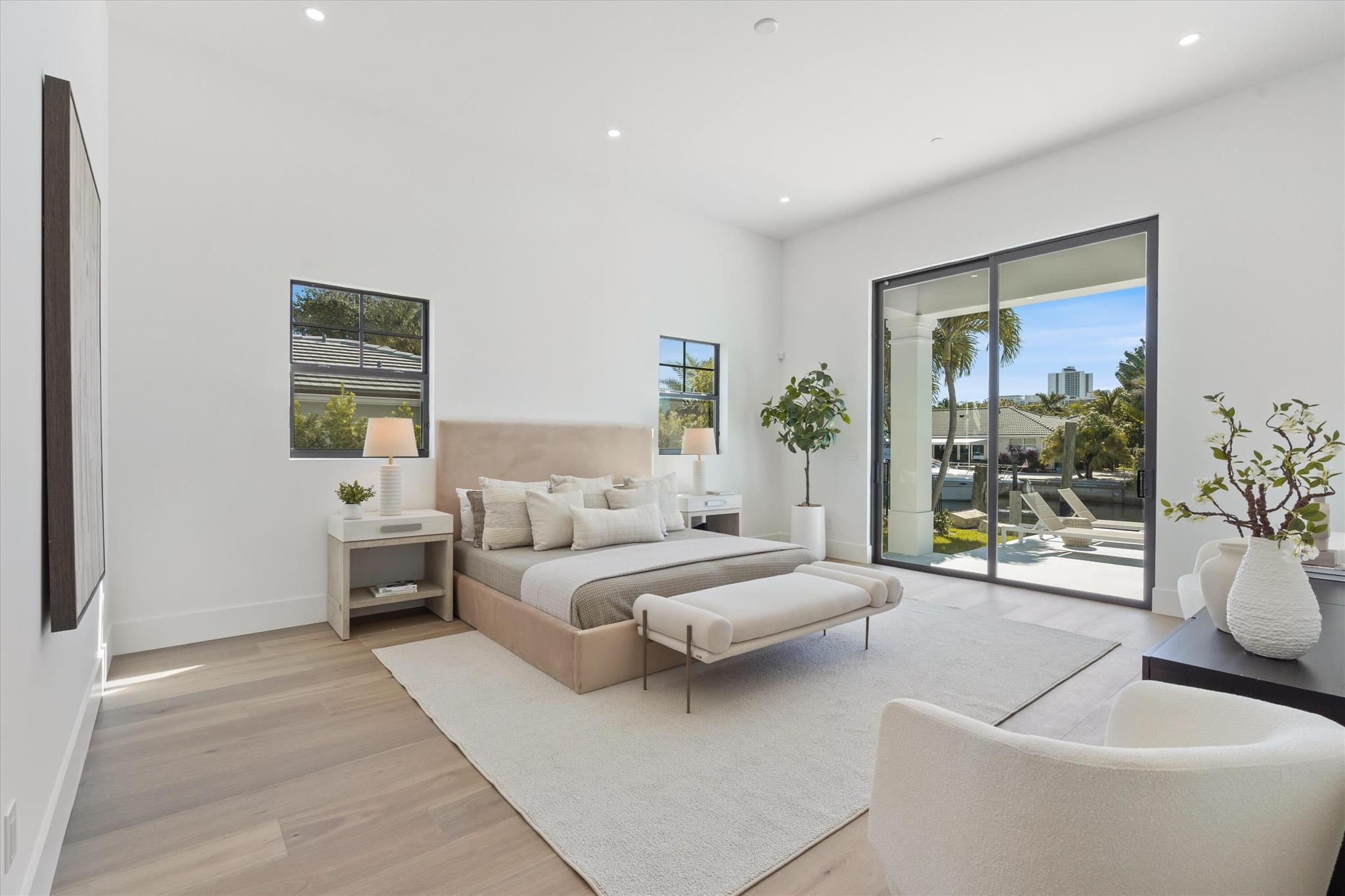 PALM BEACH ISLES 3 - Residential