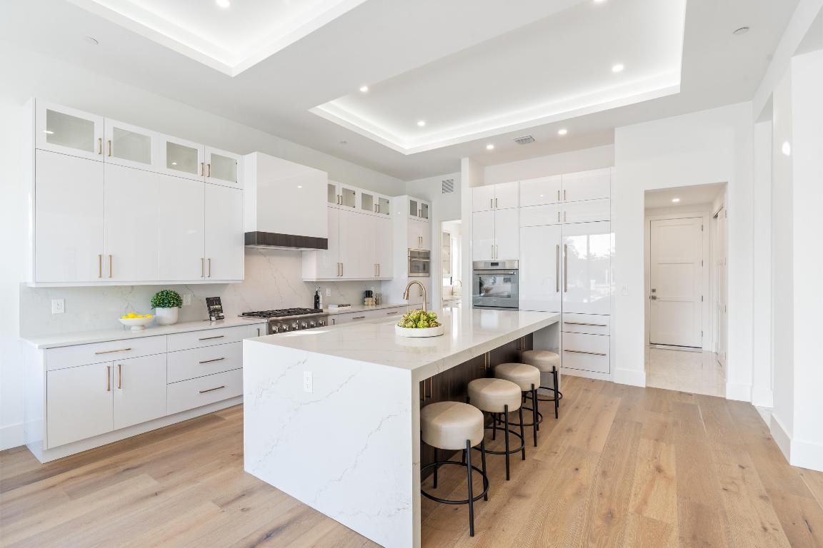 PALM BEACH ISLES 3 - Residential