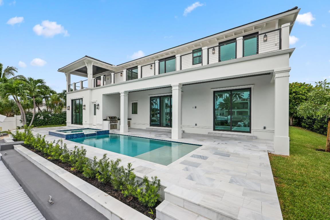 PALM BEACH ISLES 3 - Residential