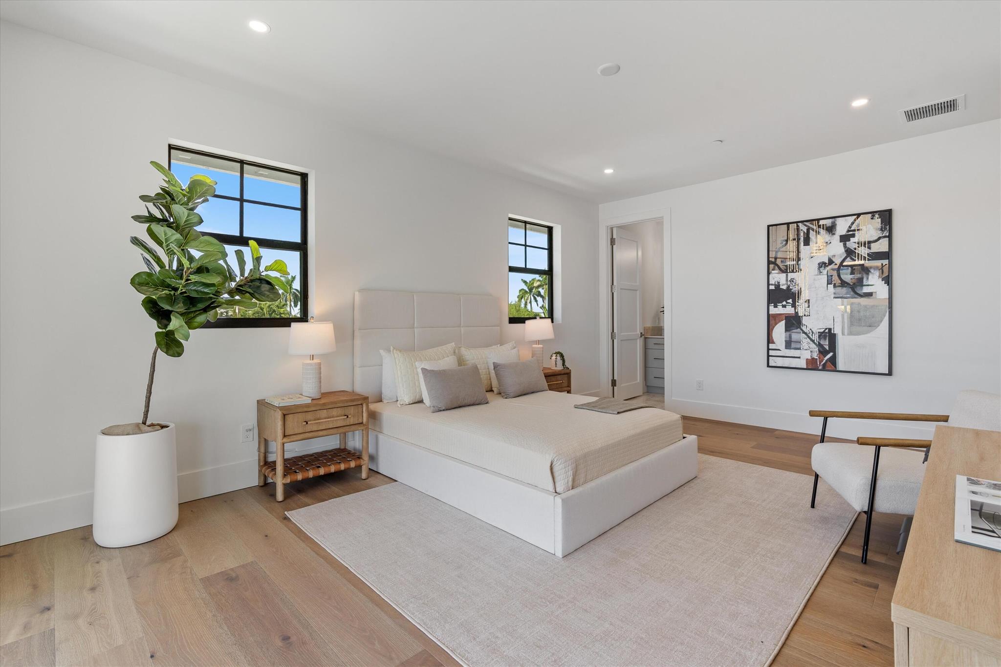 PALM BEACH ISLES 3 - Residential