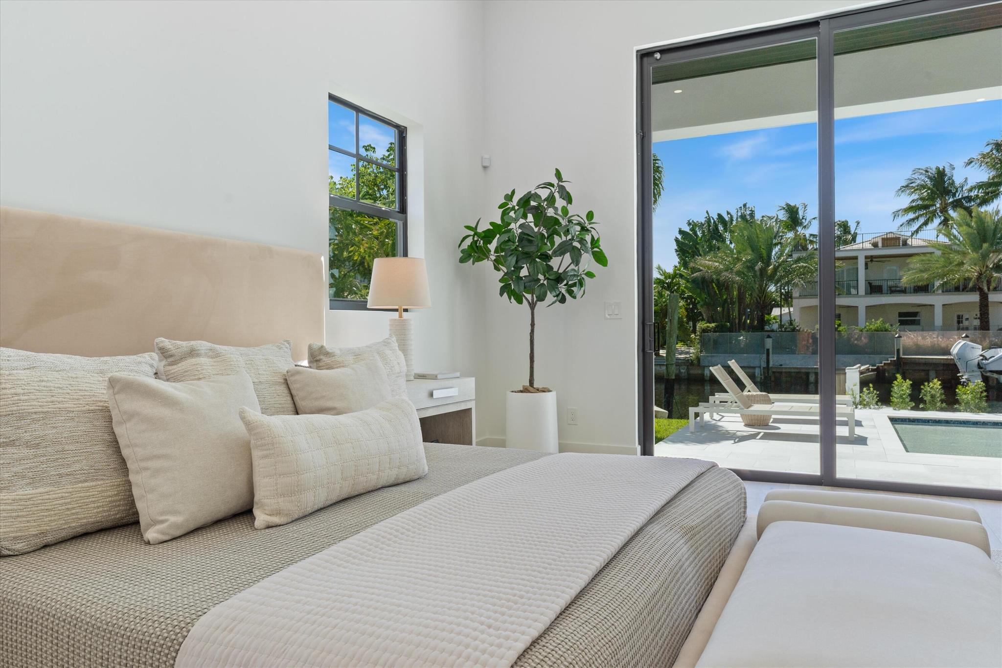 PALM BEACH ISLES 3 - Residential