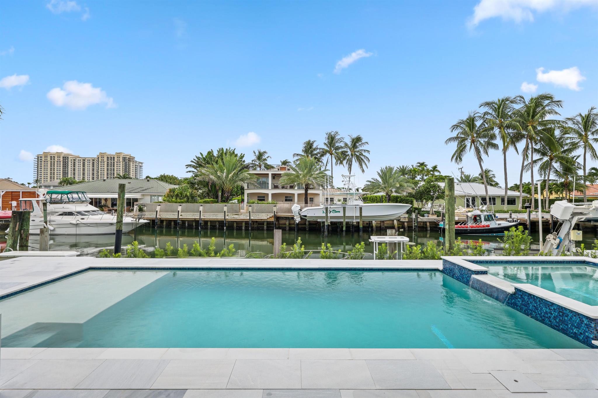 PALM BEACH ISLES 3 - Residential