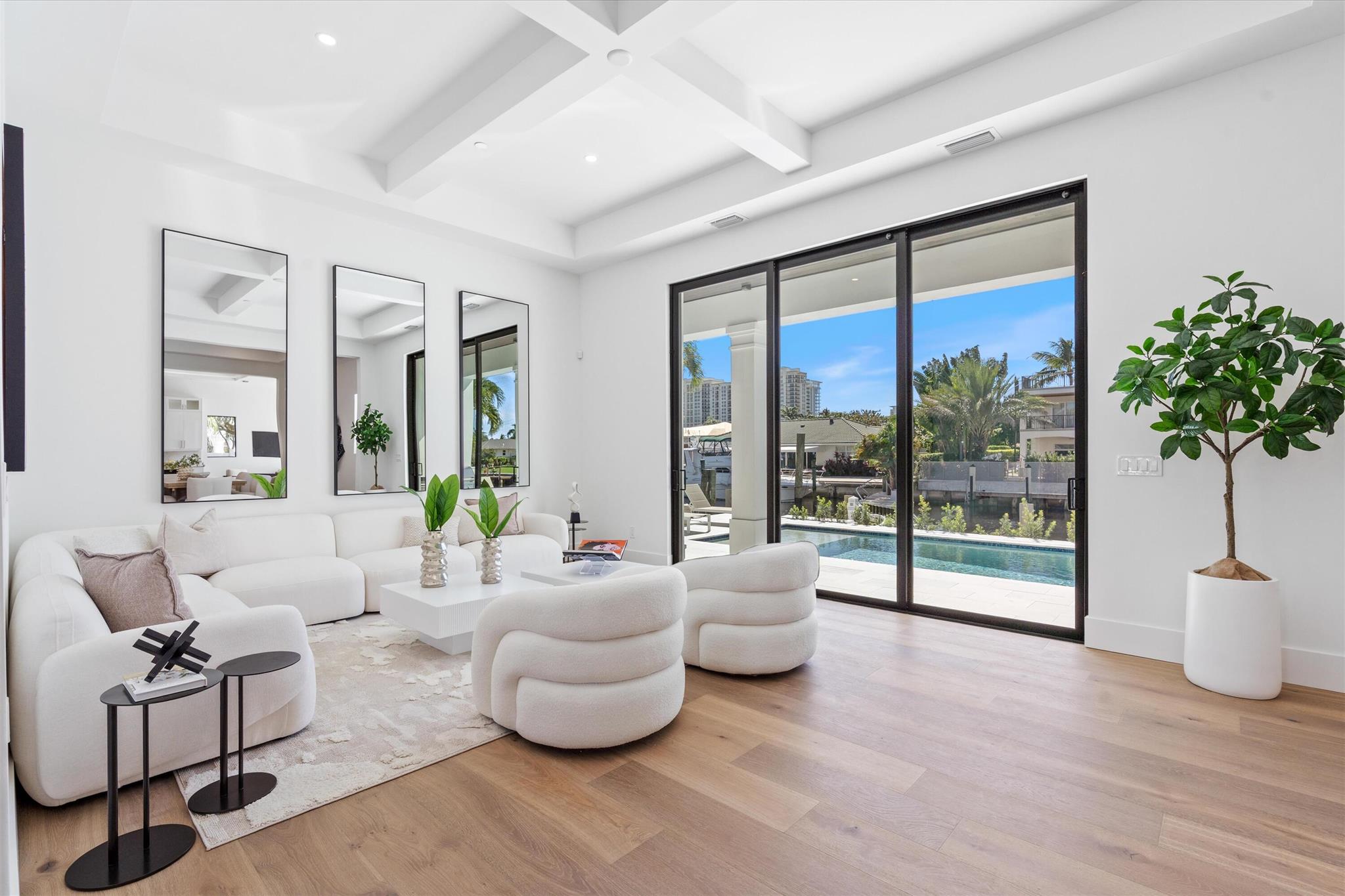 PALM BEACH ISLES 3 - Residential